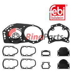 387 268 16 80 S1 Gasket Set for manual transmission