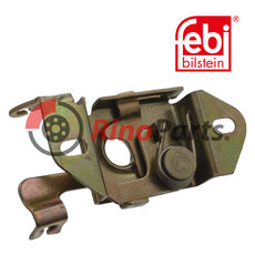 000 750 04 84 Lock for bonnet