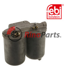422 090 02 52 Fuel Filter Housing with cover