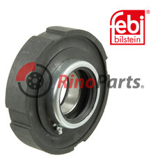 0 294 271 Propshaft Centre Support with integrated roller bearing