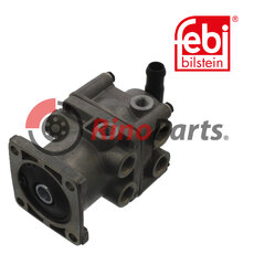 1613328 Brake Valve for driving brake