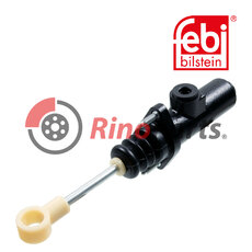 1628218 Clutch Master Cylinder