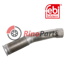 942 490 41 19 Flexible Metal Hose for exhaust pipe