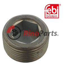 55189930 Oil Drain Plug