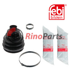 639 350 00 37 SK CV Boot Kit