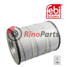 21834199 Air Filter