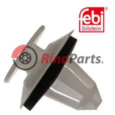 011 988 76 78 Clip for interior door panel