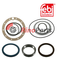 940 350 17 35 Gasket Set for wheel hub