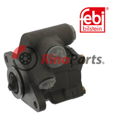 81.47101.6189 Power Steering Pump