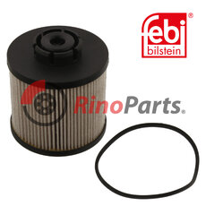000 090 15 51 Fuel Filter with sealing ring