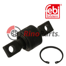 1376 729 Axle Strut Mounting with lock ring