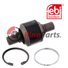 1252 283 Axle Strut Mounting with circlip and spacer