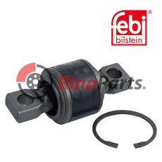 0698 724 Axle Strut Mounting with circlip and spacer