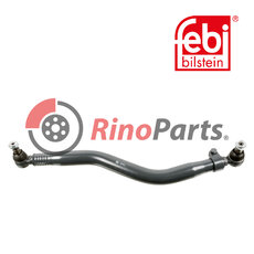 74 21 560 882 Drag Link with lock nuts