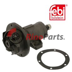 50 01 837 322 Water Pump with gasket