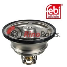 74 21 412 639 Thermostat with sealing ring