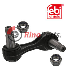 000 320 10 32 Stabiliser Link with lock nuts