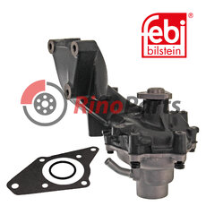 71737991 Water Pump with gasket and seal ring