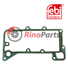 442 188 05 80 Gasket for oil cooler housing on the motor block