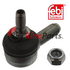 000 996 70 45 Angled Ball Joint for gear linkage, with lock nut