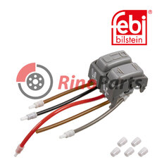 1 440 370 Valve for seat adjustment