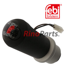 1 482 996 Gearshift Knob without "Comfort-Shift"