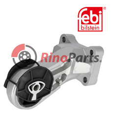 11 37 570 25R Engine Mounting
