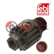 81.25520.0184 Pressure Switch for compressed air system