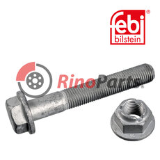 910105 014016 S1 Mounting Kit for strut