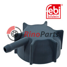 1399 820 Cap for coolant expansion tank