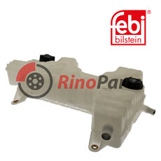 74 82 582 816 S1 Coolant Expansion Tank with covers