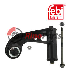 210 330 87 07 S3 Control Arm with bush, joint, fastening bolt and lock nut