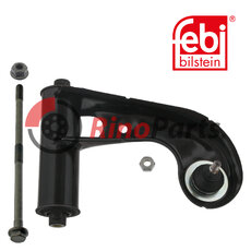 210 330 88 07 S3 Control Arm with bush, joint, fastening bolt and lock nut