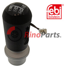 1 485 718 Gearshift Knob without "Comfort-Shift"
