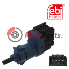 4 838 697 Brake Light Switch