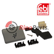 81.62383.6055 Seat Adjustment Repair Kit