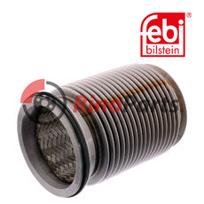 1 428 892 Flexible Metal Hose for exhaust pipe