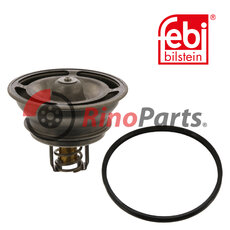 74 21 412 642 Thermostat with o-ring