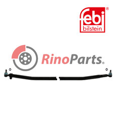 81.46711.6710 Tie Rod with lock nuts