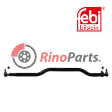 81.46711.6744 Tie Rod with lock nuts