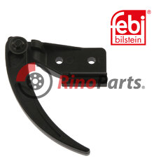 970 310 01 73 Handle for front lid