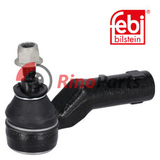 1 826 505 Tie Rod End with nut