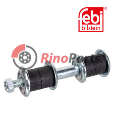 54618-02E0A Stabiliser Link with nut, washers and bushes
