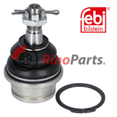 54525-EB30A Ball Joint with castle nut, cotter pin and circlip