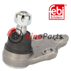 40160-5C000 Ball Joint with castle nut and cotter pin