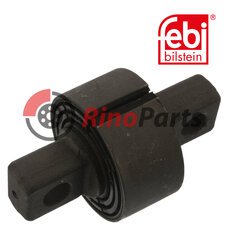 81.43220.6177 S1 Axle Strut Mounting