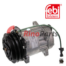 50 10 417 679 Air Conditioning Compressor