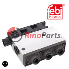 3944717 Solenoid Valve for air suspension