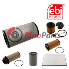 1892 259 Maintenance Package
