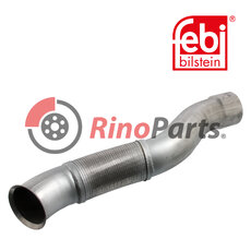942 490 42 19 Flexible Metal Hose for exhaust pipe